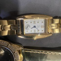 5 Women’s Watches
