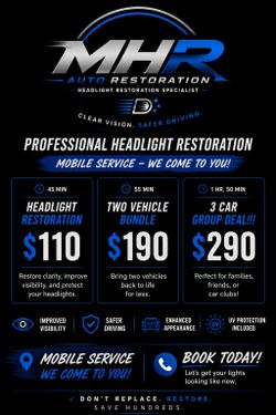 Restoration services. (contact info removed) for a free quote