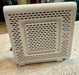 Surfboard 8200 Cable Modem