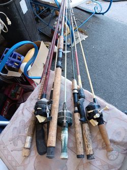Fishing gear