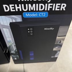 Dehumidifier