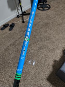 Fishing Rod Spinning Combo