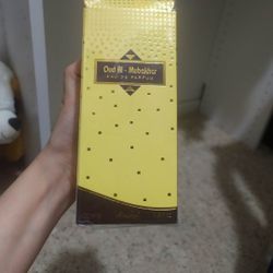 Arabic Original Perfume For Men