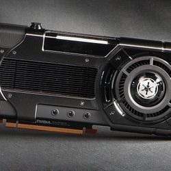 Limited Edition Titan Xp (Galactic Empire) – Star Wars GPU Collector Piece