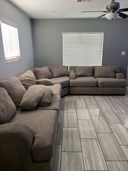 Sectional