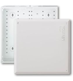 Leviton 14" Media Enclosure with Cover