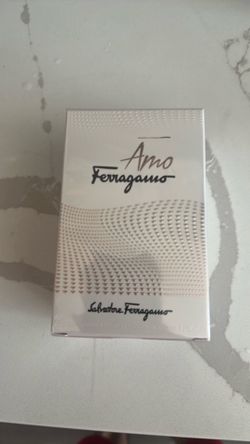 AMO FERRAGAMO PARFUM  30 mls