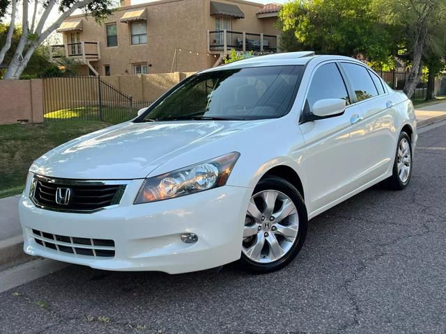 2010 Honda Accord