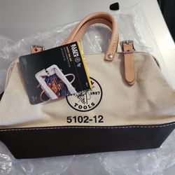 klein tool bag