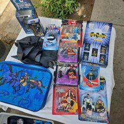 Batman COLLECTION 