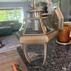 indoor out dood light