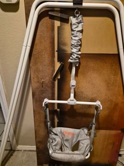 VEVOR Baby Door Bouncer Jumper