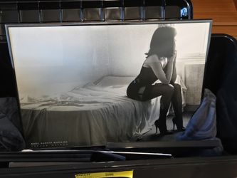 Trevor Watson "Easy, Sunday Morning" Framed Photo Art