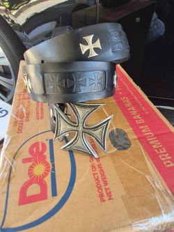 Designer zBelt