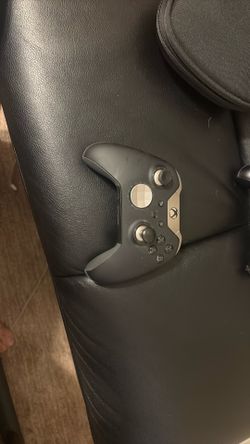 Xbox gaming elite controller