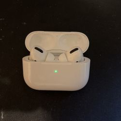 AirPods Pro 