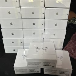 iPod Pro 