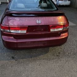 Salvage Title In Hand