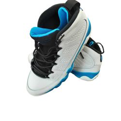 Jordan Fq8992-101 White