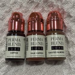 Perma Blend 