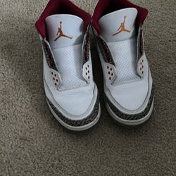 Jorden 3s