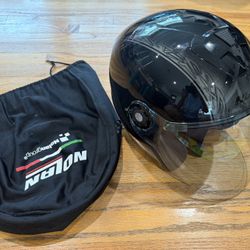 Nolan Motorcycle Helmet