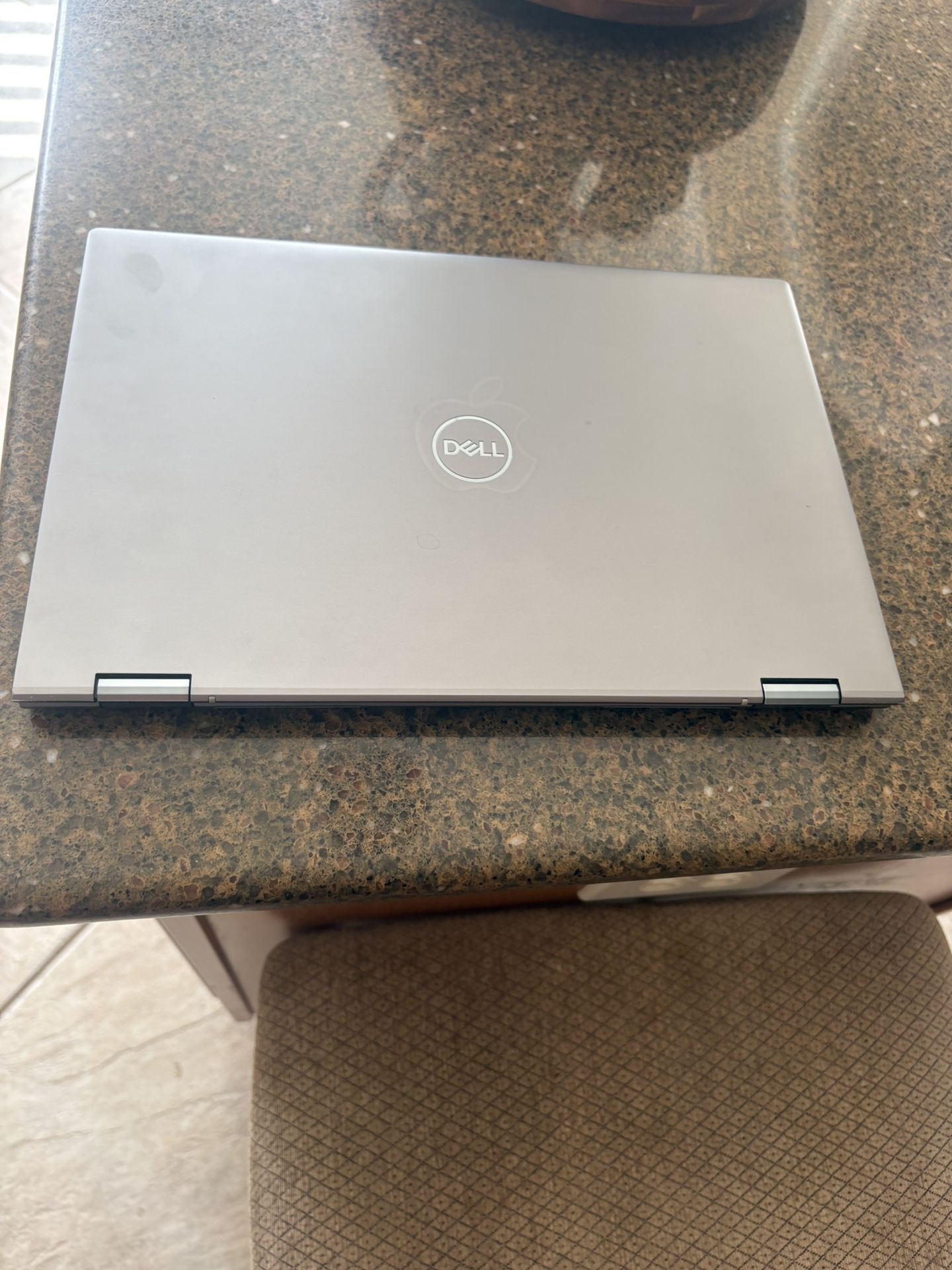 Dell inspiron 5406 2 n1