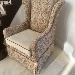 Accent Chair