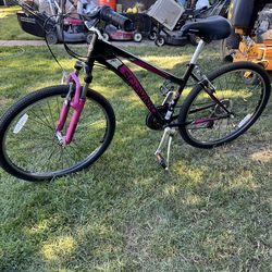 Shwinn Mountain Bike (Women)