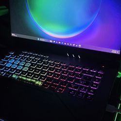 Asus Rog Strix G16