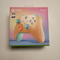 Xbox One O.P.I  Controller New 