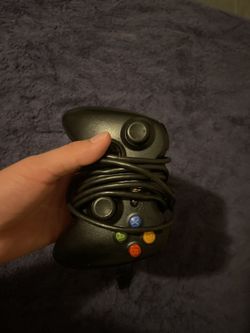 Xbox 1 Controller (wired) Barely used