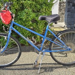 Schwinn Mirada Bike 