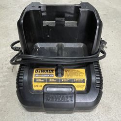 Dewalt 40v Charger