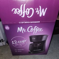 Coffee Maker