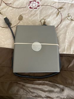Dell External portable Optical drive dvd -rw dvd rom