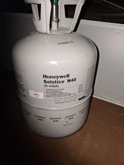 N 40 Honeywell
