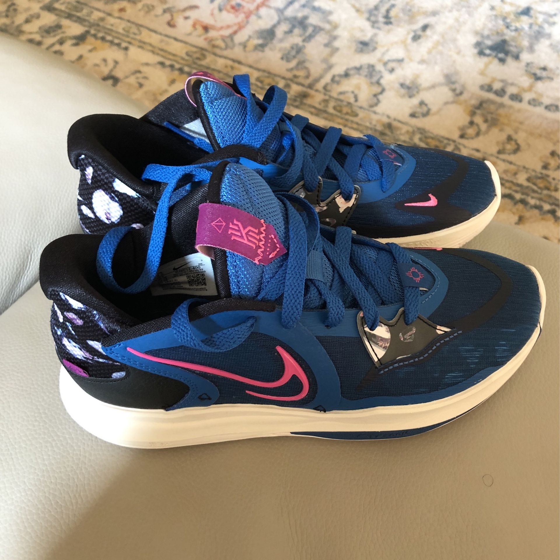 Kyrie 4  $35