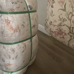 Palette Of Diapers