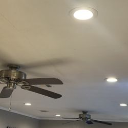 Recessed Lights