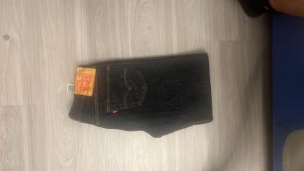 501 levi’s
