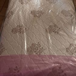 Queen mattress