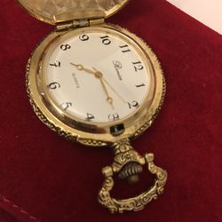 Ronica sale pocket watch