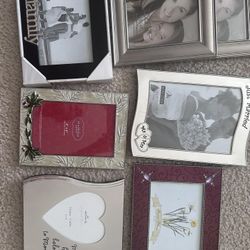 Pictures Frames 