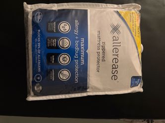 Mattress protecter
