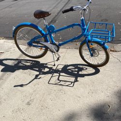 Republic bike for online sale