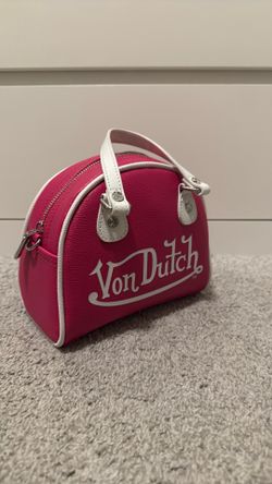 Brand New Von Dutch