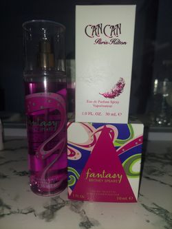 Perfumes