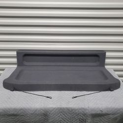 Mazda Protege5 Factory OEM Rear Cargo Privacy Cover