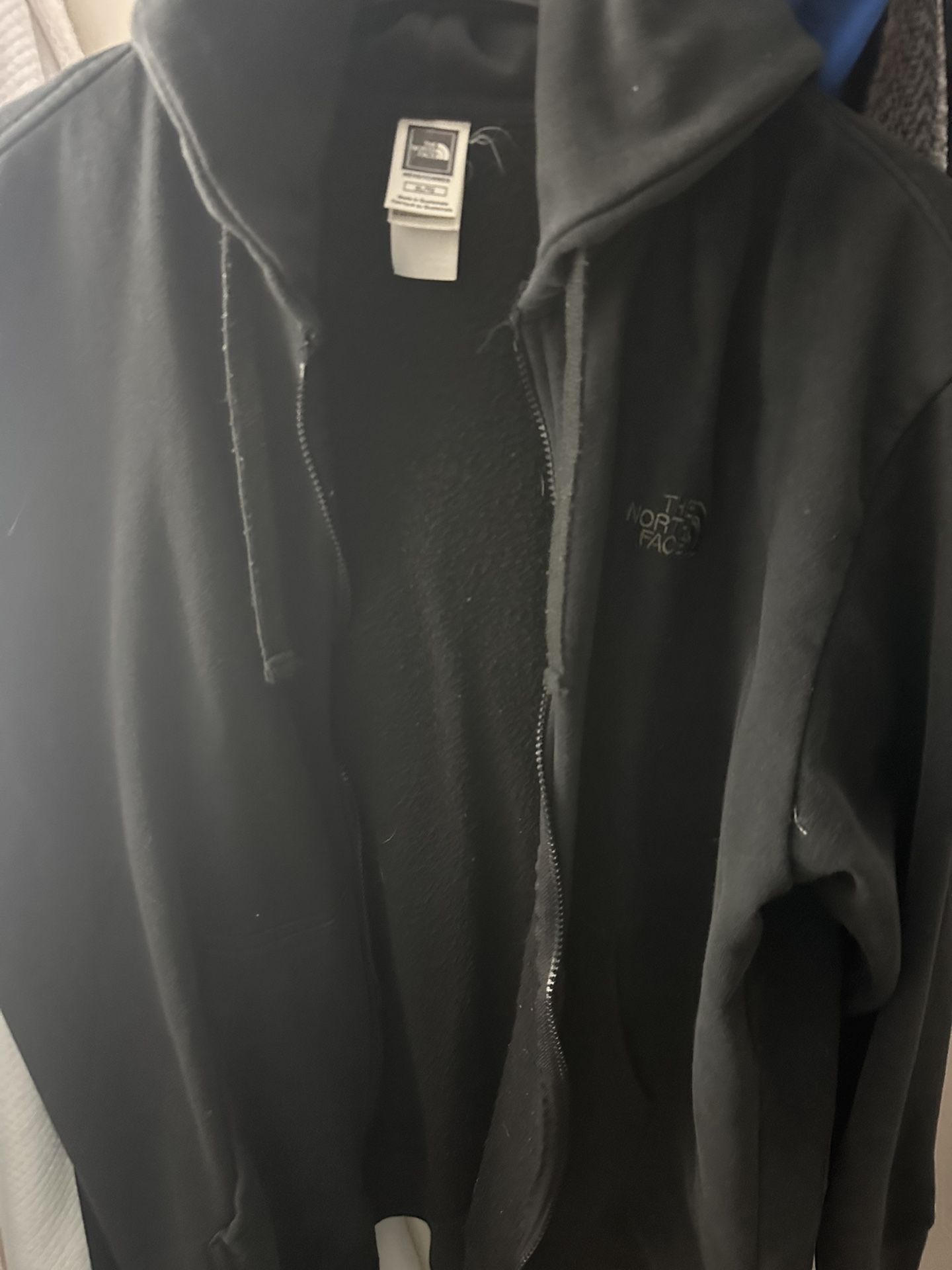 The North Face Jacket XL